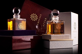 Names of Best Attar Perfume in India Available in India