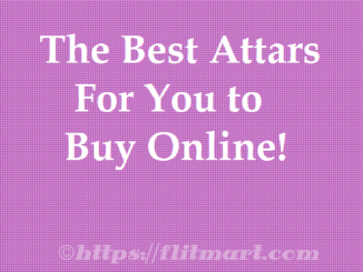 The best attar in India is here at the best prices online
