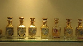 Best Attar Names In India
