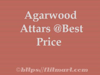 10 Best Agarwood attars For The Best Price Today