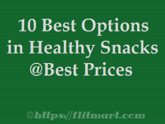 10 best healthy snacks online for the best price