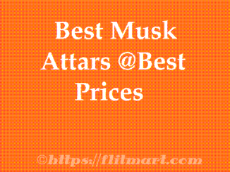 10 Best Musk Attars For The Best Price Today