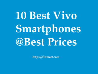 The Best Vivo Smartphones are here for the best prices