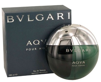 AQVA BVLGARI Perfume for Men