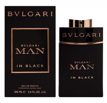 BVLGARI Men's Perfume