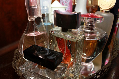 Best Perfume Brands available in India