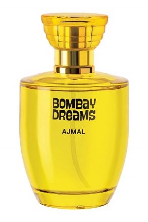 Bombay Dreams- Best Perfumes in India 