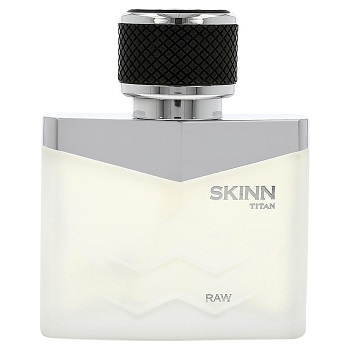Titan Skinn Raw Eau De Parfum 