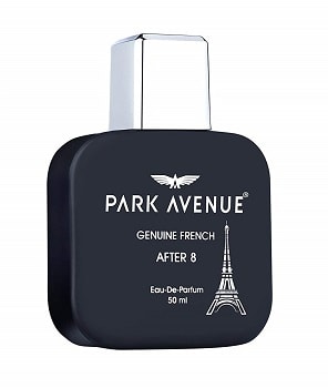 Park Avenue After 8 Eau De Parfum For Men