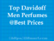 Top 10 Davidoff Cool Water Men Perfumes in India For The Best Price