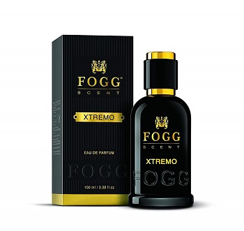 Fogg Xtremo Scent For Men