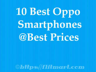 Best Oppo Mobile Phones Prices on Best Oppo Smartphones