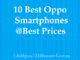 Best Oppo Mobile Phones Prices on Best Oppo Smartphones