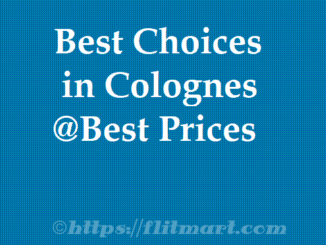 The best of Colognes From 10 Top Selling in India at The Best Price