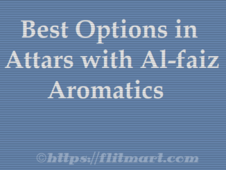 10 Best Al-faiz Attars for The Best Price Today