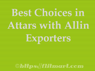 10 Best Allin Exporters Attars for The Best Price Today