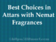 Top 10 Nemat Perfume Oils for Best Price Today