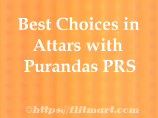 10 Best Purandas PRS Attars for The Best Price Today