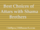10 Best Shama Attars -By Shama Brothers & Perfumers