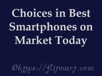 Top 10 Best Smartphones for The Best Smartphone Price Today