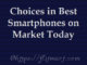 Top 10 Best Smartphones for The Best Smartphone Price Today