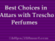 10 Best Trescho Perfumes Attars for The Best Price Today
