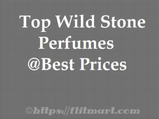 Top 10 Wild Stone Perfumes in India For The Best Prices