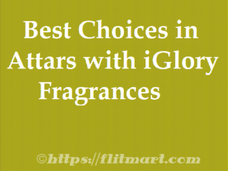 10 Best iGlory Attars Online for The Best Price Today