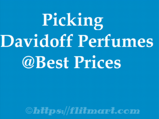 10 Best of the Davidoff Perfumes in India For The Best Price