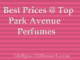 Top 10 Park Avenue Perfumes in India For The Best Prices