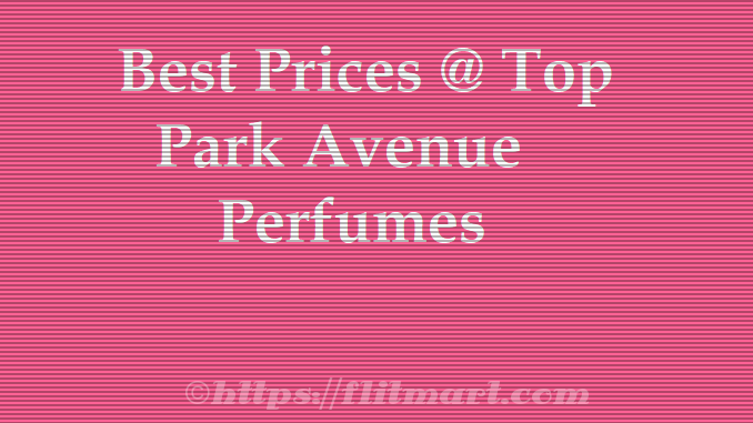 park avenue euphoria price