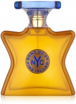 Bond No. 09- Top Perfume Brands in India 