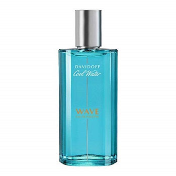 Davidoff- Top Perfume Brands in India 