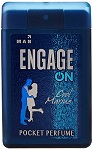Engage Spray- Top Perfume Brands in India 