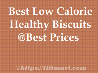 The Best Low Calorie Biscuits are here for the best prices