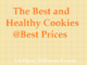 The Best Sugar Free Cookies At The Best Prices are here