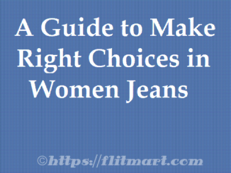 The Best Jeans For Women at the best prices are here