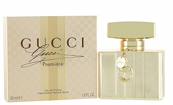Gucci Premiere EDP as Best Long Lasting Perfume for Women