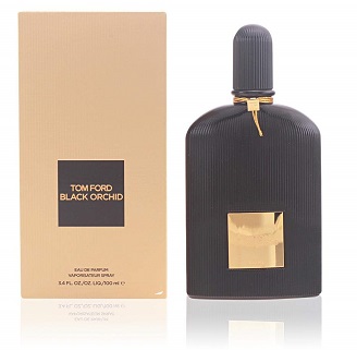 Tom Ford Black Orchid as Best Long Lasting Perfume for Women