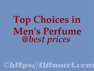 Best Perfume for Men available India