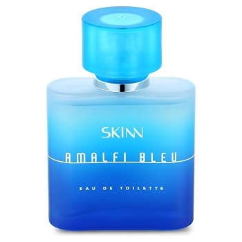 Best Perfumes for Men in India - Amalfi Blue