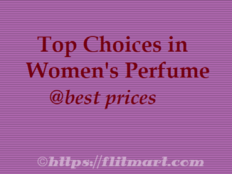 Best Perfumes for Women available in India