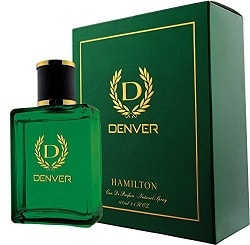 Here is Best Perfume for Men