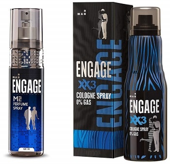 Best Perfumes for Men in India Under Rs 500 