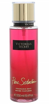 Victoria Secret's Pure Seduction as Best Smelling Perfume for Women in India