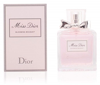 Miss Dior Blooming Bouquet EDT as Best Smelling Perfume for Women in India