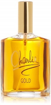 Revlon Charlie Gold as Best Smelling Perfume for Women in India