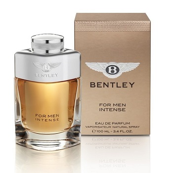 Best long Lasting Perfumes for Men- Intense by Bentley