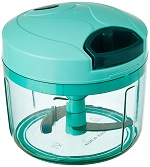 Best Vegetable Cutter Large from Amazon Solimo