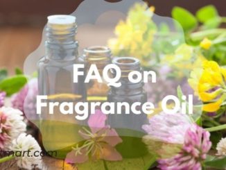 Frequently Asked Questions Related to Fragrance Oil